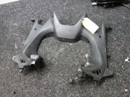 Topkuip bekleding Honda NT 1100 DCT