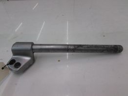 Clip on rechts Kawasaki ZZR 250