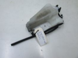 Radiator reserve tank Suzuki GSX R 1000