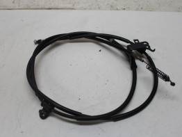 Remleiding voor Honda X-adventure 750