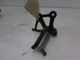 Rechter schetsplaat Honda CBR 1000 F