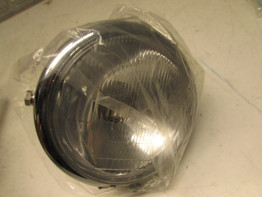 Koplamp Overig Onbekend Unknown