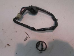 Motorblok diverse Suzuki SV 650