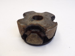 Dynamo Yamaha XJ 650