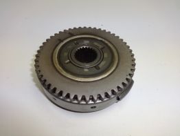 Start koppeling Honda VF 700 750 C Magna