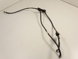 Brake hose front Triumph Trophy 900