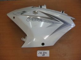 Rechter zijkuip Suzuki DL 650 V STROM
