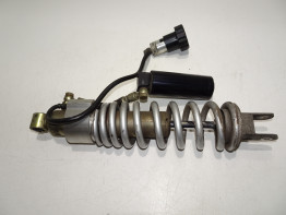 Stossdampfer hinten Buell Ulysses XB12