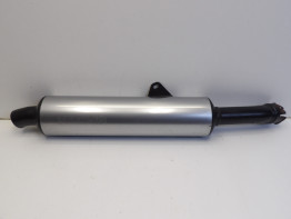 Muffler Yamaha FZR 600