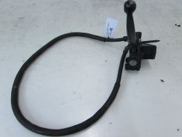 Clutch master cylinder Suzuki GSX F 1100