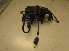 Zundspule Yamaha V max