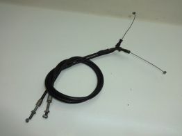 Gaskabel Honda NT 650 GT Hawk