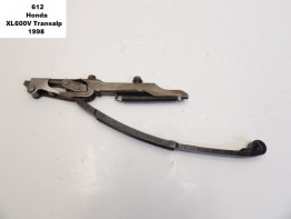 Motorblok diverse Honda TRANSALP