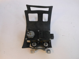 Exup servo klep Yamaha YZF R6