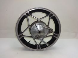 Achtervelg Honda CB 550