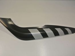 Linker achterkant BMW R 1150 R