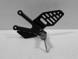 Schetsplaat links Yamaha YZF R6