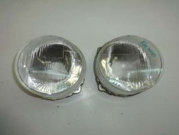 Koplamp Yamaha FZR 1000