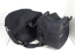 Kofferset BMW K 1200 GT