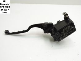 Clutch master cylinder Kawasaki GPZ 900