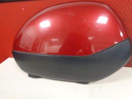 Linker kofferdeksel Honda Deauville 650 - 700