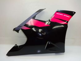 Rechter onderkuip Honda CBR 600 F