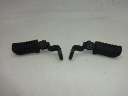 Fussraste links Yamaha XJ 650 T Turbo