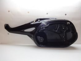 Linker achterkant Honda Deauville 650 - 700