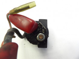 Startmotor relais Kawasaki GPZ 1000