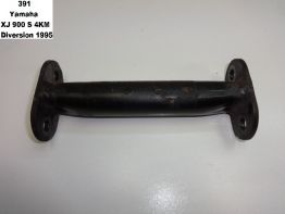 Frame - onderdelen Yamaha XJ 900 S Diversion