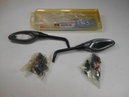 Spiegel set Kawasaki Z 750