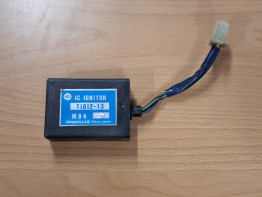 CDI ECU unit Honda VF 1100 C Magna