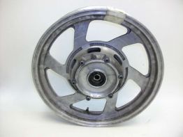 Voorvelg Yamaha FZX 750