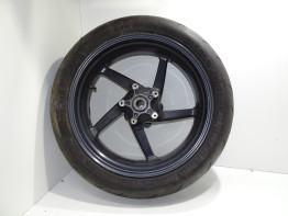 Rear wheel Aprilia RSV 1000