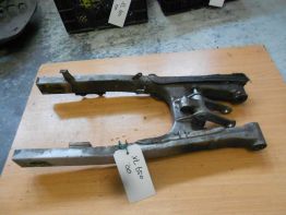 Achterbrug Honda TRANSALP