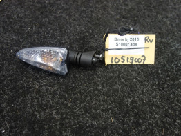 Winker right front BMW S 1000 R