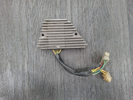 Spanningsregelaar Honda VF 1100 C Magna