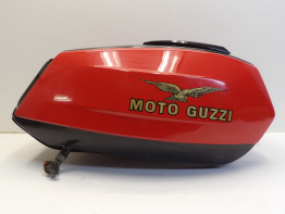 Fuel tank Moto Guzzi V35 V50 V65