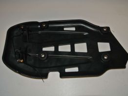 Cowl under BMW F 800 GS