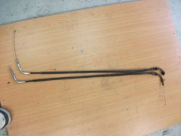 Gaskabel Suzuki GSX R 1300 Hayabusa