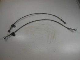 Remleiding voor Yamaha YZF 1000 Thunderace