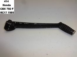 Schakelpedaal Honda CBX 750 F