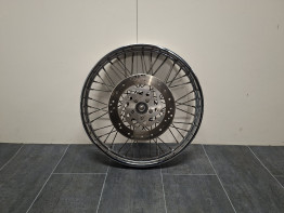 Voorvelg Harley Davidson FXDWG Dyna Wide Glide