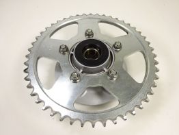 Tandwieldrager Suzuki VZ 800 marauder