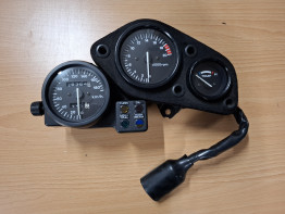 Tellerset Honda CBR 250 R