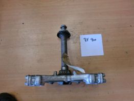 Steering stem Suzuki RF 900