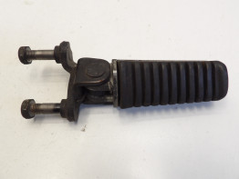 Fussraste rechts Kawasaki GPZ 750