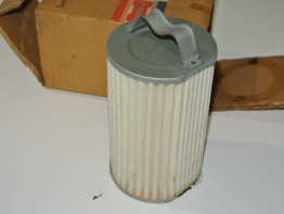 Luchtfilter Suzuki GSX 750