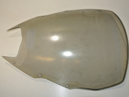 Windscherm Yamaha FZ8