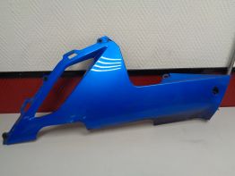 Linker onderkuip Kawasaki ZX 6 R